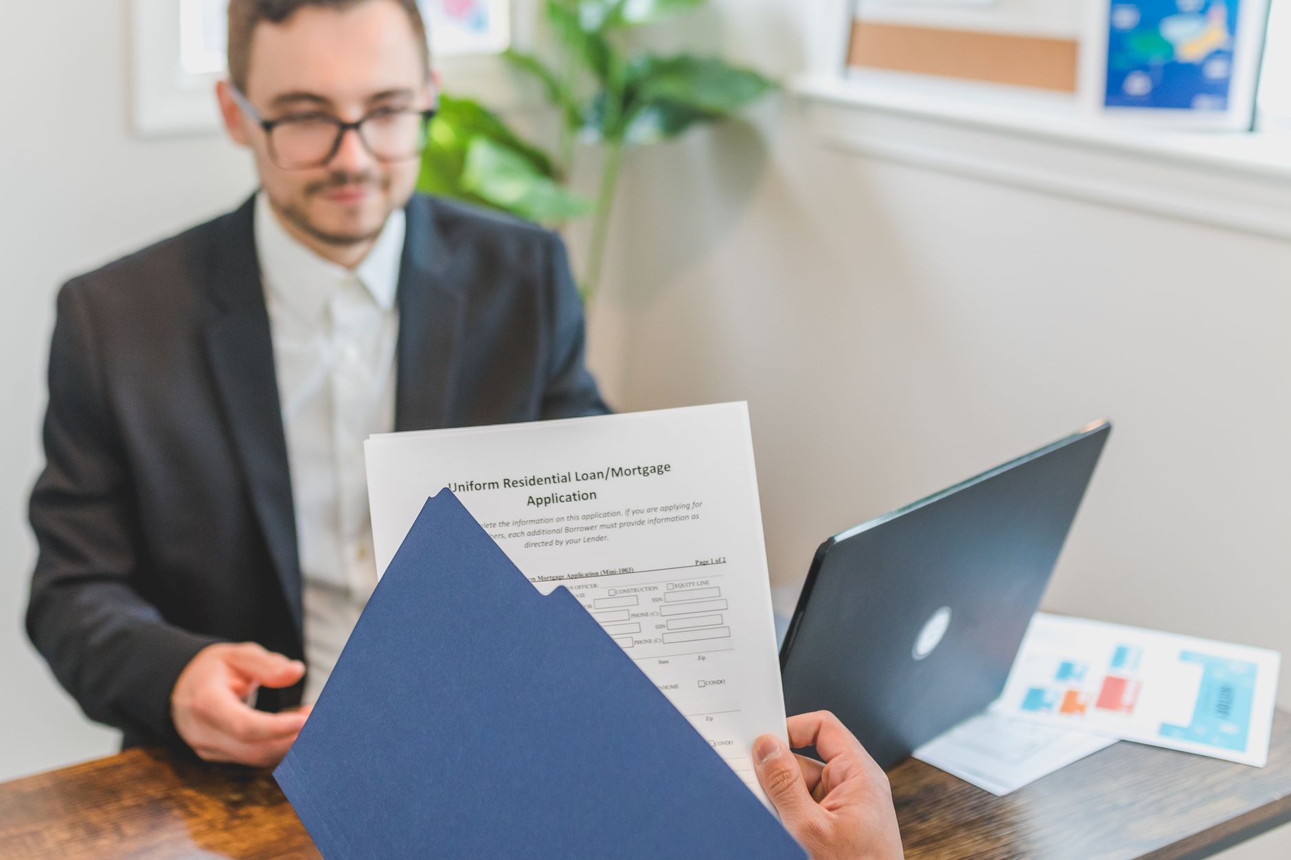 Courtier en prêts immobiliers Villepinte