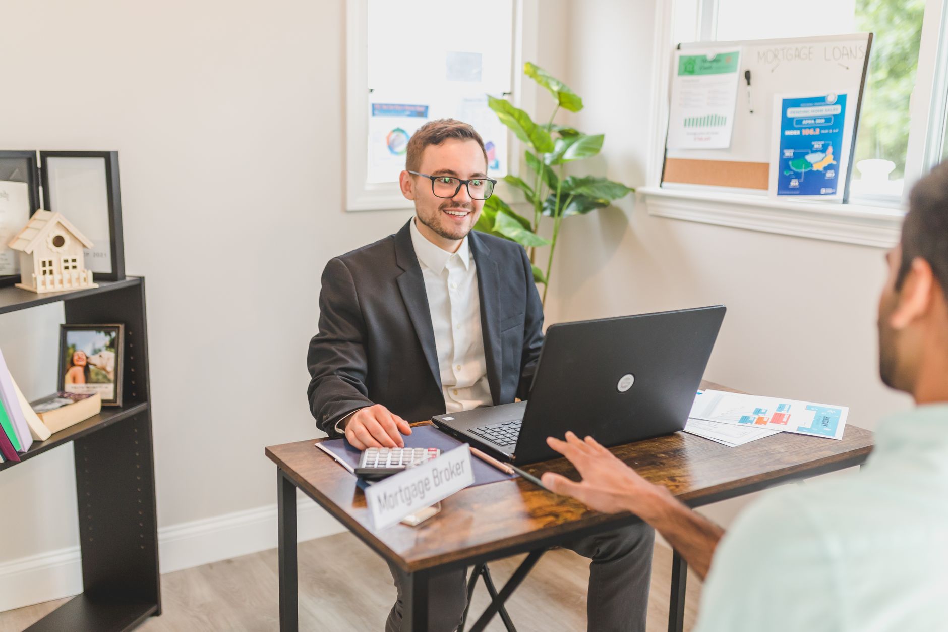 Courtier en prêts immobiliers Villepinte